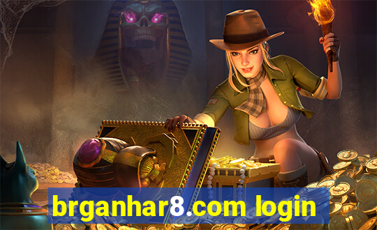 brganhar8.com login